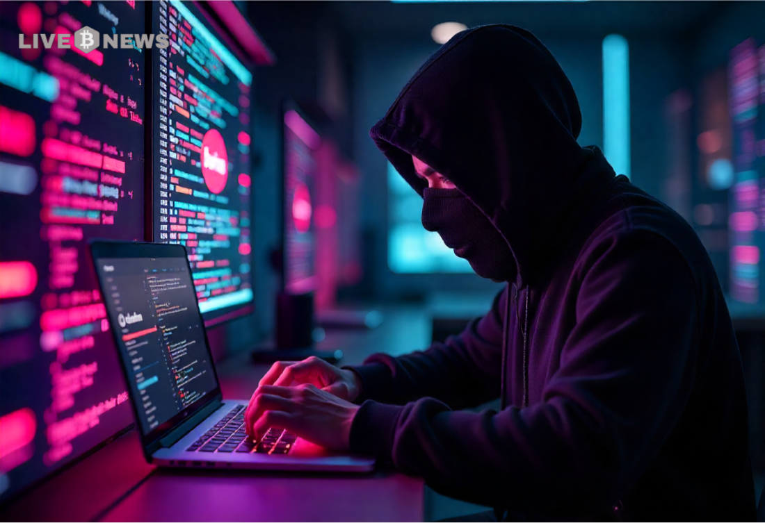 Quantstamp says the Humanity Protocol hack that moved 141 million H tokens shows signs of North Korean cyber activity.