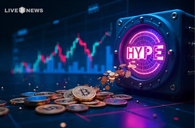 Grayscale Launches First U.S. Hyperliquid Staking ETF on NASDAQ