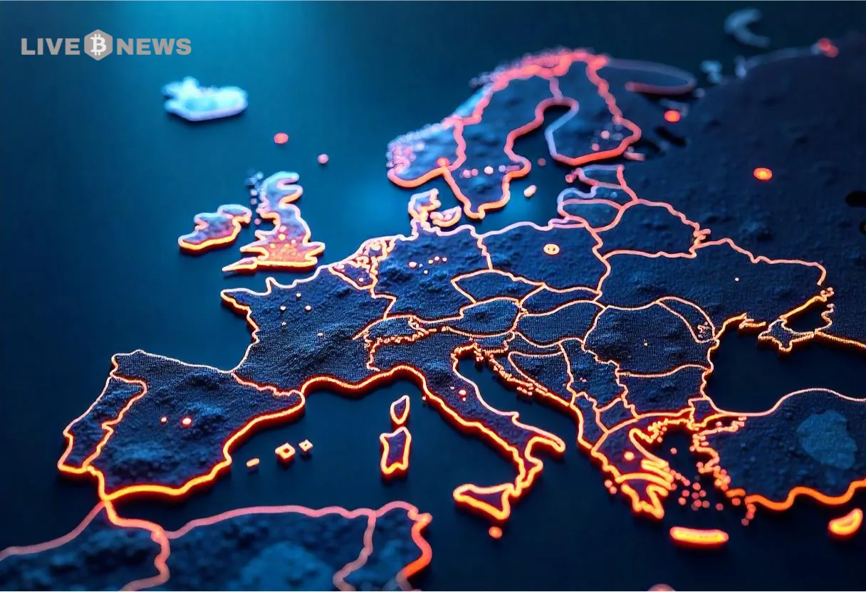 EU Sets €10,000 Cash Limit and Tightens Crypto KYC Rules