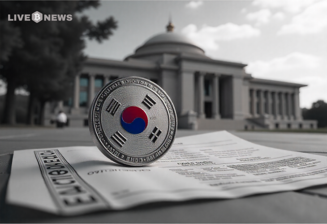 KRWQ adopts Chainlink Proof of Reserve, becoming the first Korean won stablecoin with automated reserve verification and stronger transparency.