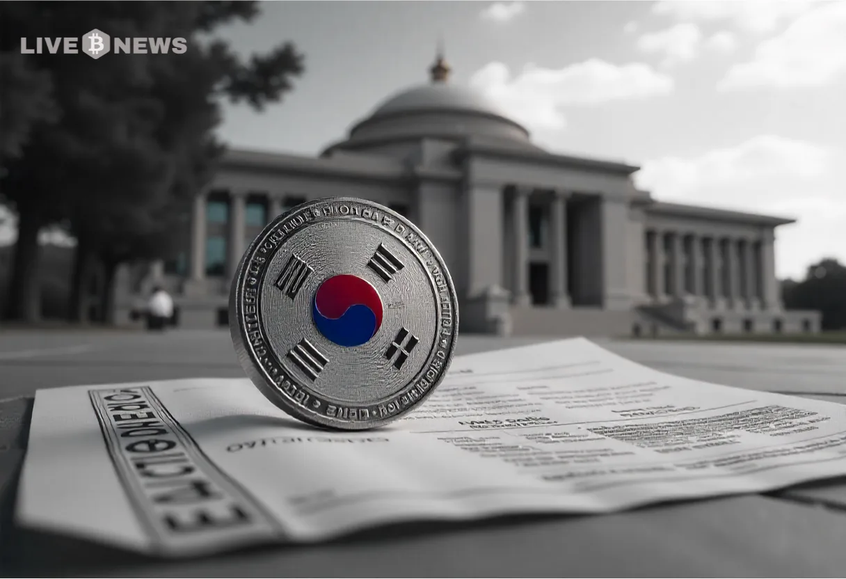 KRWQ Integrates Chainlink to Boost Transparency for Korean Won Stablecoin Reserves