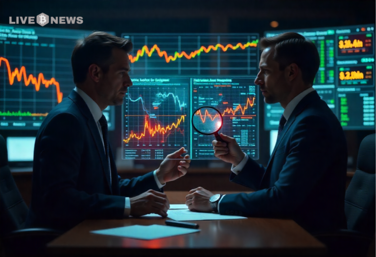 South Korean police investigate Polymarket users for alleged illegal gambling as election betting volumes reach billions of won.