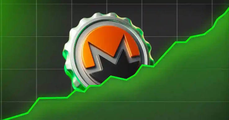 GODEX Reports XMR in 5 of Top 15 Trading Pairs as Monero Exits Regulated Exchanges