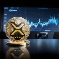 XRP Derivatives Still Rule Binance, But the Z-Score Says Calm For Now