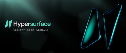 Hypersurface Acquires Acre, Launches HSBPI Bitcoin Premium Income Vault