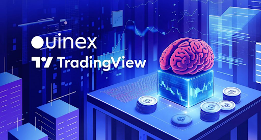 Ouinex Launches Full TradingView Integration as Multi‑Asset Trading Accelerates Across the Industry