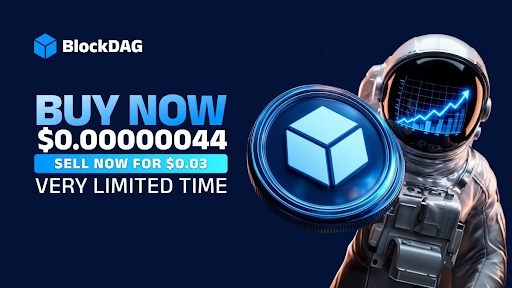 BlockDAG’s Direct Dashboard Swap and $0.05 Payout Mechanism: Evaluating the Best Crypto to Buy Right Now for Insulation