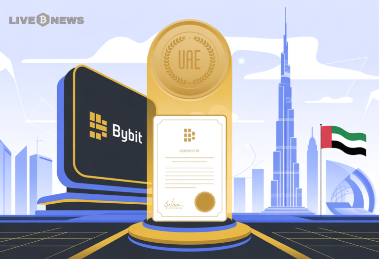 Bybit has launched Bybit Indonesia under OJK supervision, offering 500 trading pairs and expanding its regulated presence in Southeast Asia.
