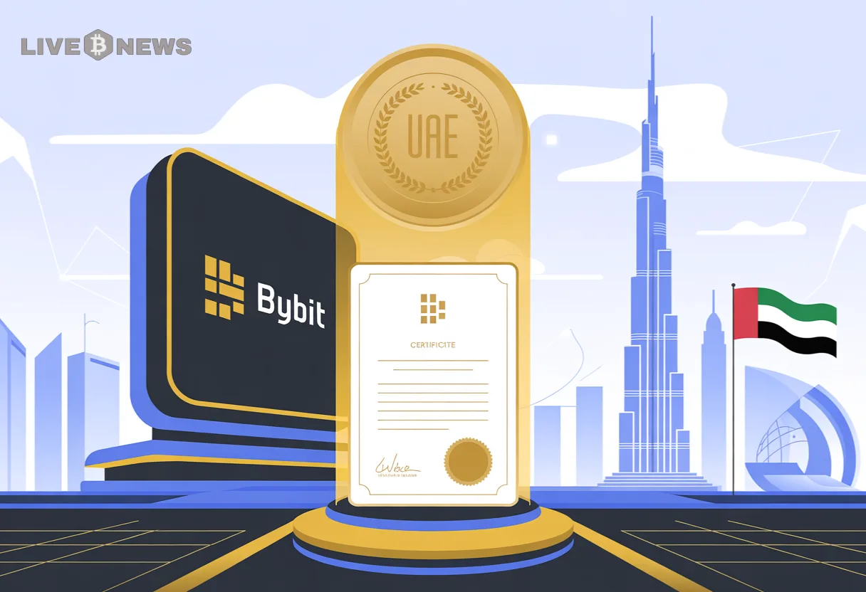 Bybit Launches Bybit Indonesia Under OJK Supervision