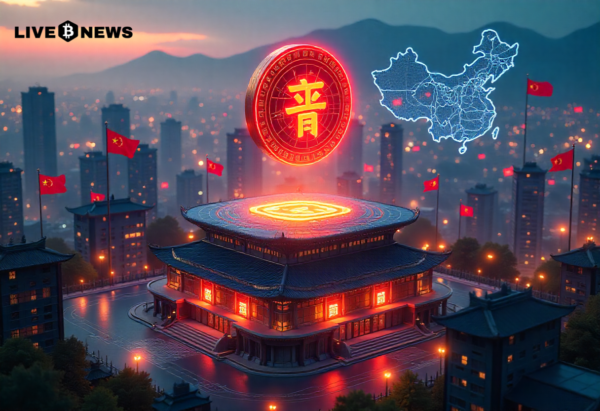 Coinbase now allows Mainland China users to register with national ID cards and local addresses, making account verification easier.