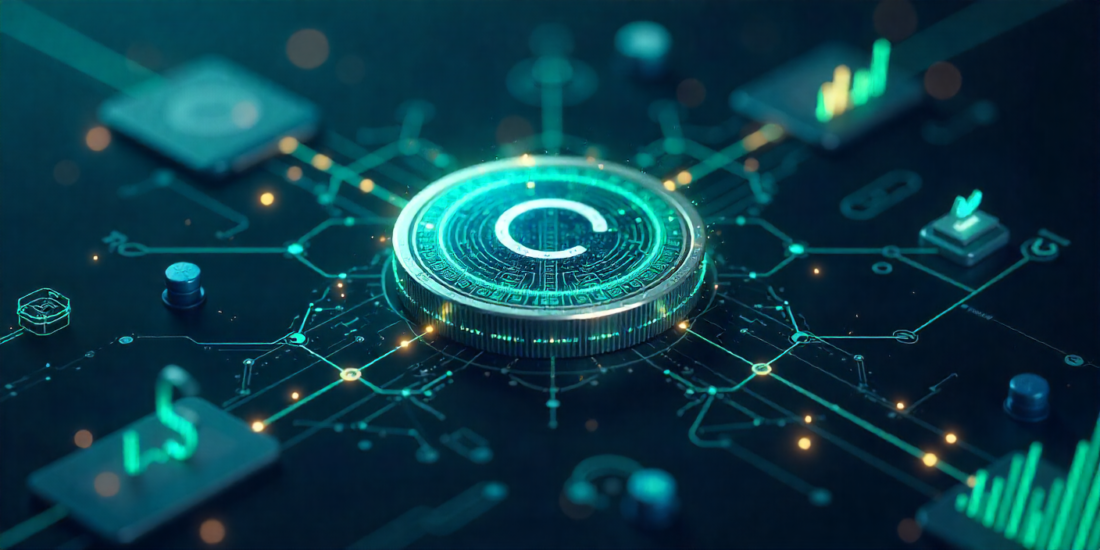 Standard Chartered partners with Circle to launch institutional USDC minting and redemption, becoming the first G-SIB bank to offer integrated regulated stablecoin services.