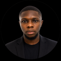 James Godstime