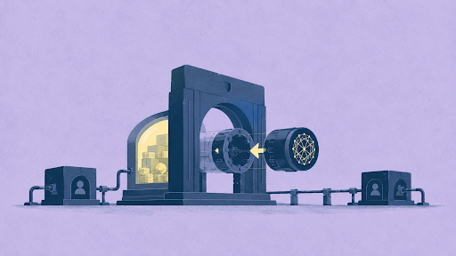 NEAR Becomes One of the First Quantum-Safe Blockchains