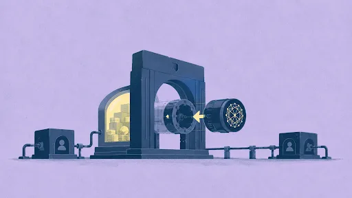 NEAR Becomes One of the First Quantum-Safe Blockchains