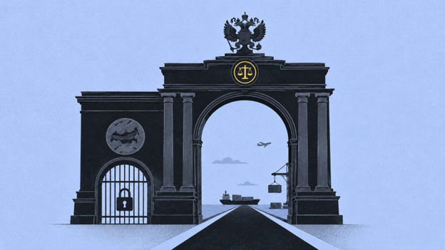 Russian Parliament Approves Comprehensive Crypto Legislation