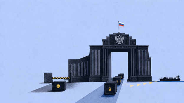 Russia’s State Duma to Hold Final Readings on Crypto Regulation Bill