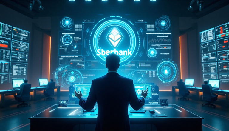 Russia’s largest bank Sberbank plans to launch a crypto wallet and digital custody service by December after the country’s new crypto law takes effect.