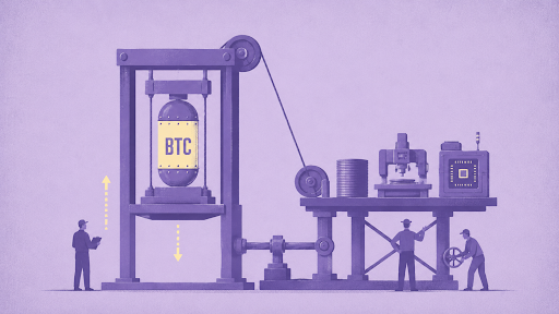 Bitcoin’s Quantum Upgrade Debate Could Freeze Millions of BTC