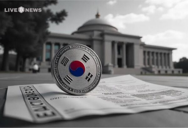 South Korea expands restrictions on foreign cryptocurrency exchange apps through Google Play