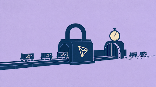 TRON Announces Mandatory Mainnet Upgrade Ahead of August Deadline