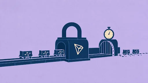 TRON Announces Mandatory Mainnet Upgrade Ahead of August Deadline