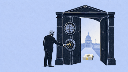 Trump Clears Final Hurdle for Landmark Crypto CLARITY Act