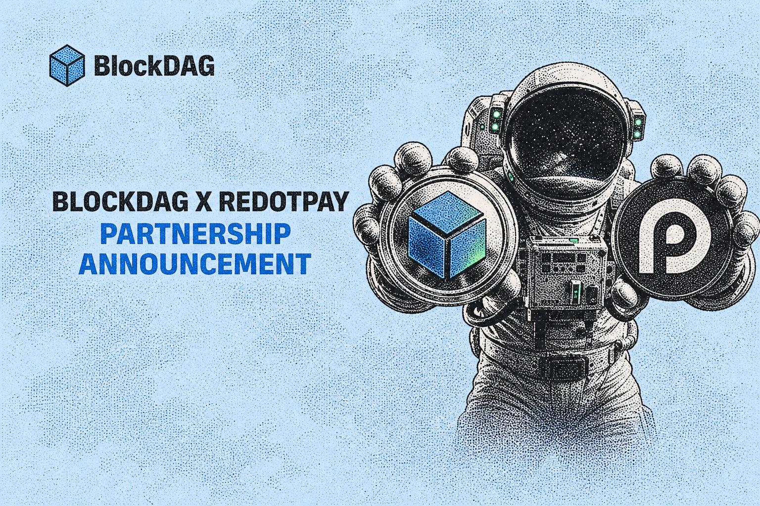 BlockDAG & Payments Major Redotpay to Jointly Develop Super App – Zcash Hits $480 While Pi Dips