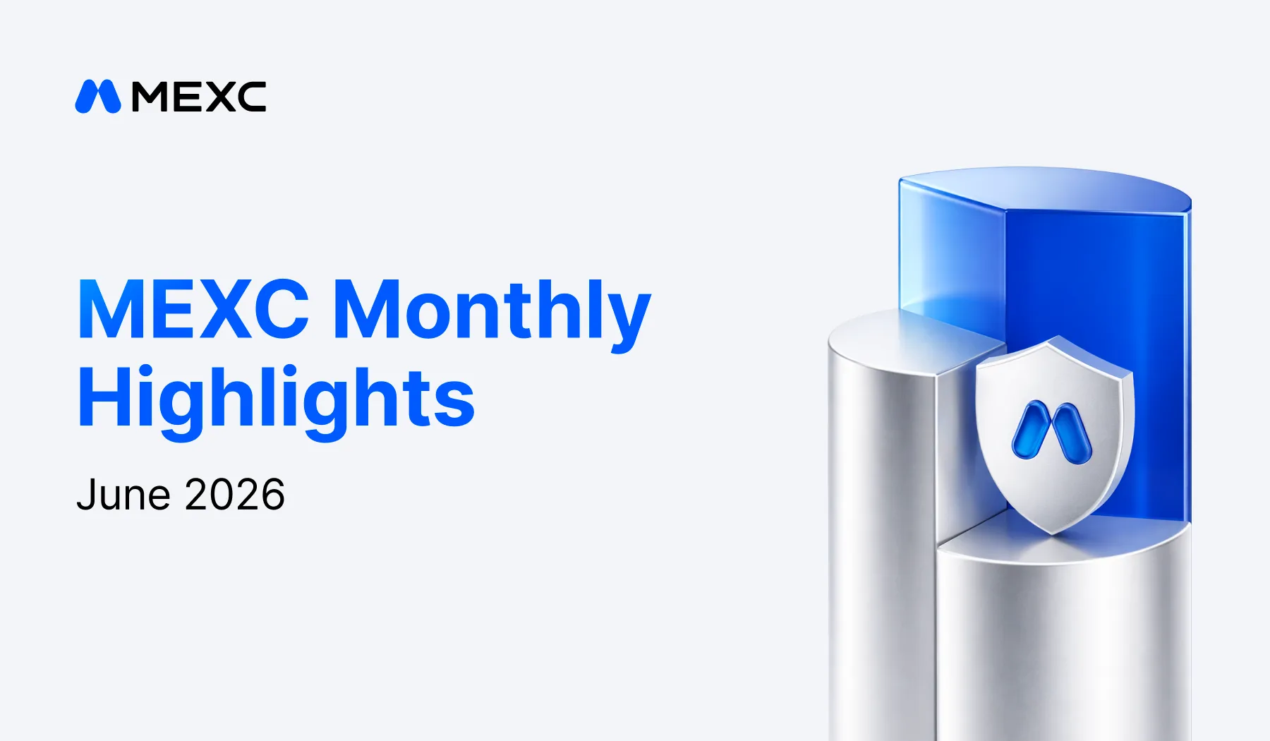 MEXC’s June Highlights: $437 Billion in Trading Volume, Offering Access to 7,000+ US Stocks