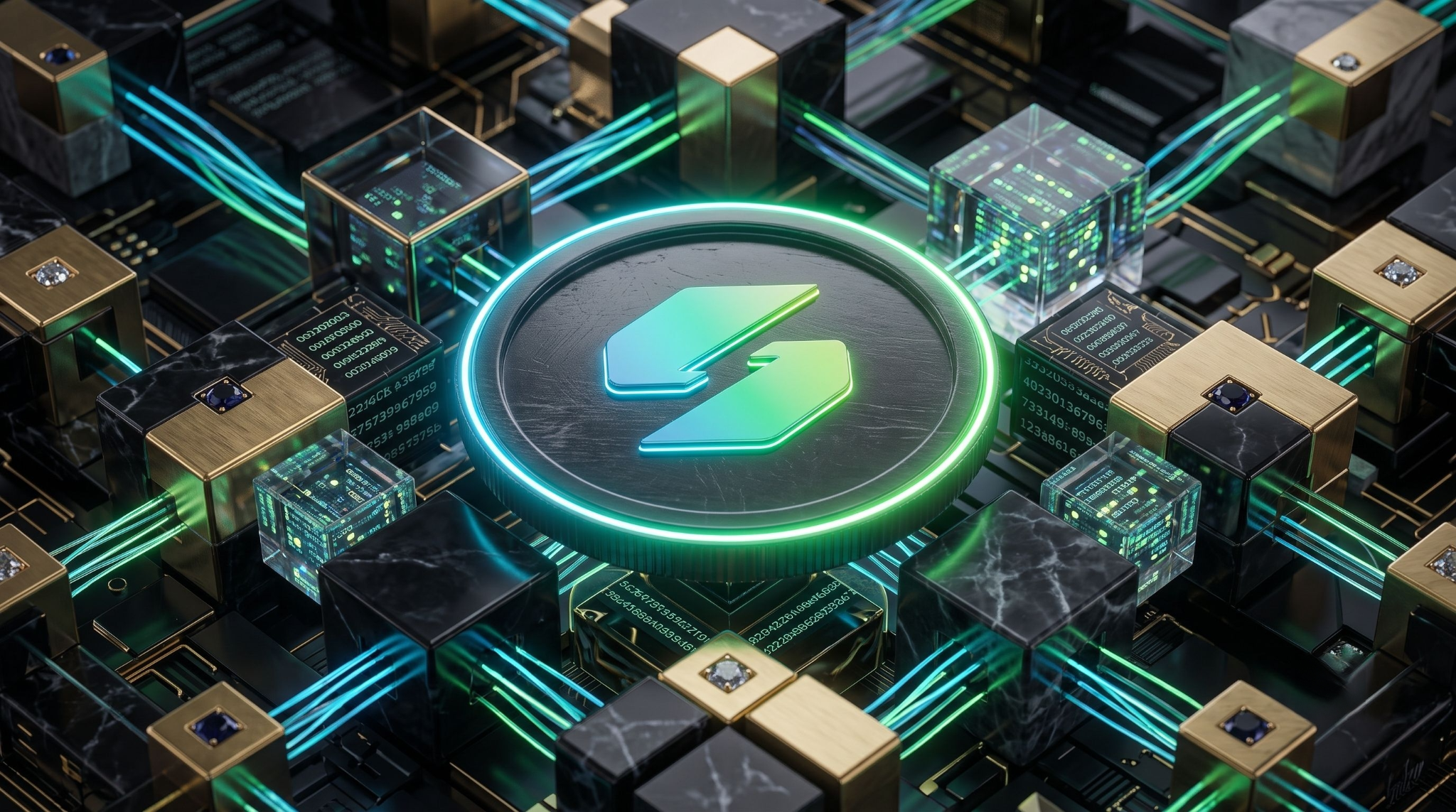 Blockchain Innovation Meets Real-World Utility as Solana Unchained Reaches Its Last Day With Wallet Beta Access, AI Tools, and On-Chain Features Already Available