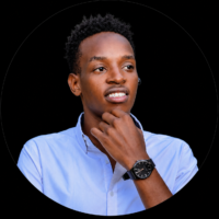 Peter Mwenda