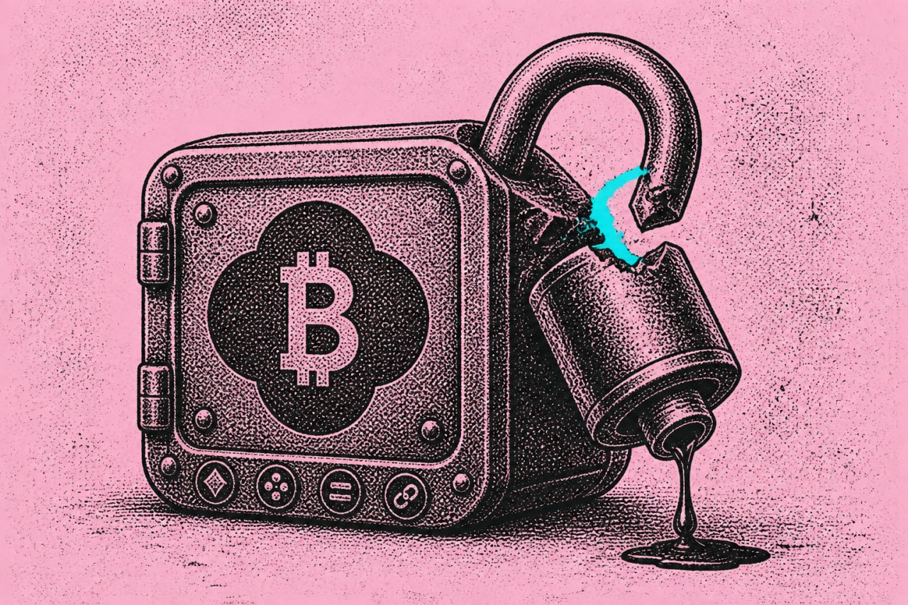 GardenFi Exploit Drains $450K Across Ethereum, Base, Arbitrum, and BNB Chain
