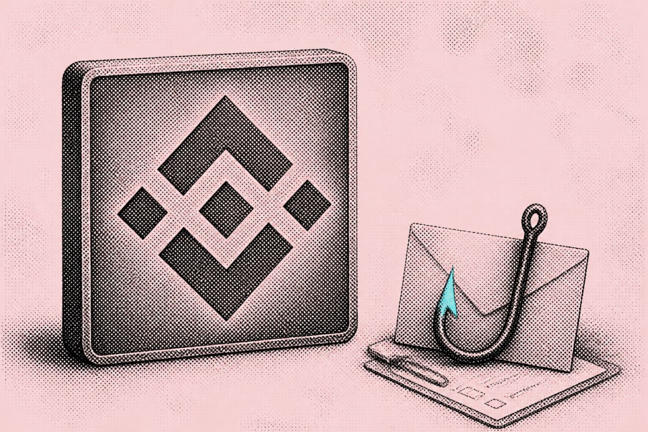 Binance Runs Monthly Phishing Drills, Warns Repeat Failures May Lead to Dismissal