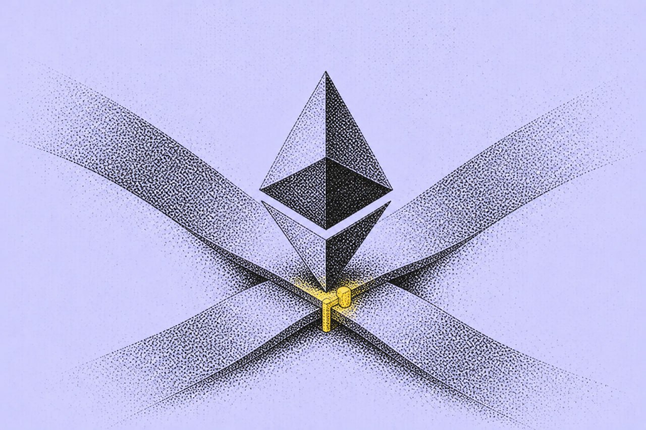 Ethereum Golden Cross Flashes as ETH Nears Key Buy Signal
