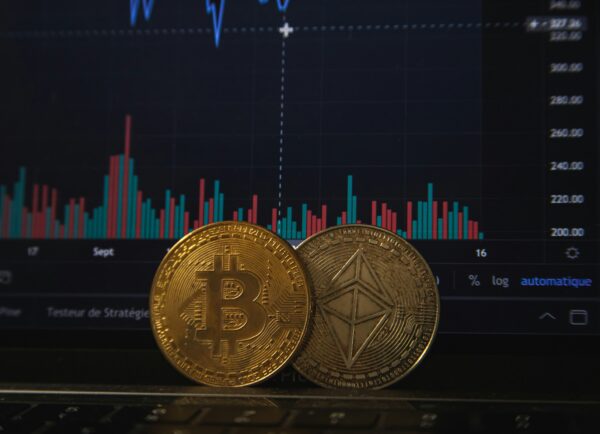 What Crypto Casinos Do to Keep Your Identity Under Lock and Key