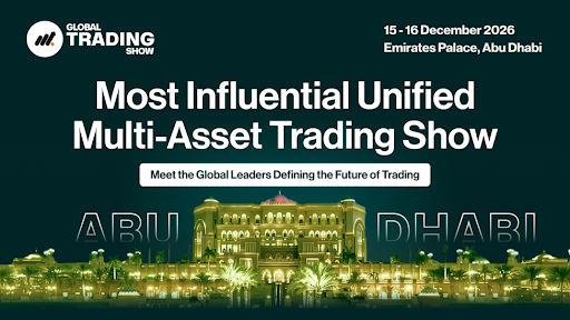 VAP Group Announces Global Trading Show, The Most Influential Unified Multi-Asset Trading Show
