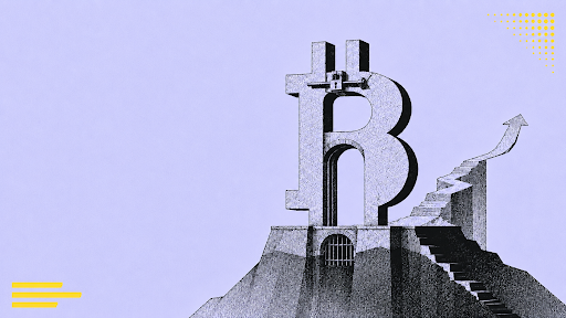 Bitcoin Holds $65K, But $65.7K Will Decide the Next Big Move