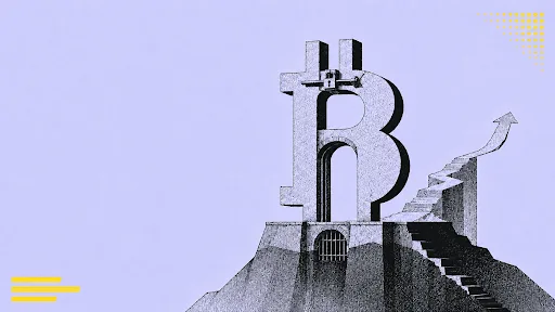 Bitcoin Holds $65K, But $65.7K Will Decide the Next Big Move
