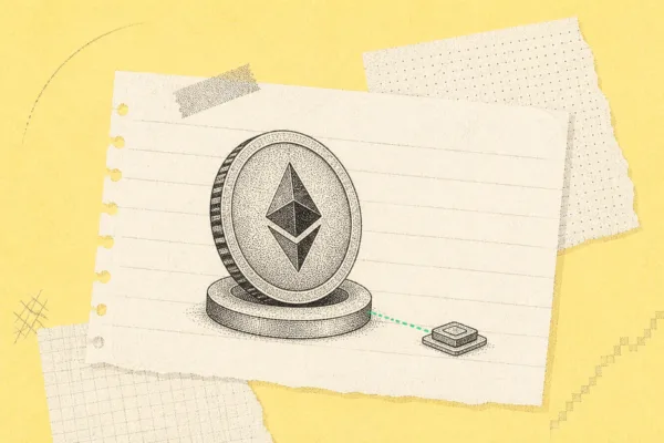 Ethereum Explained: A Beginner’s Guide to ETH, Smart Contracts, and Investing