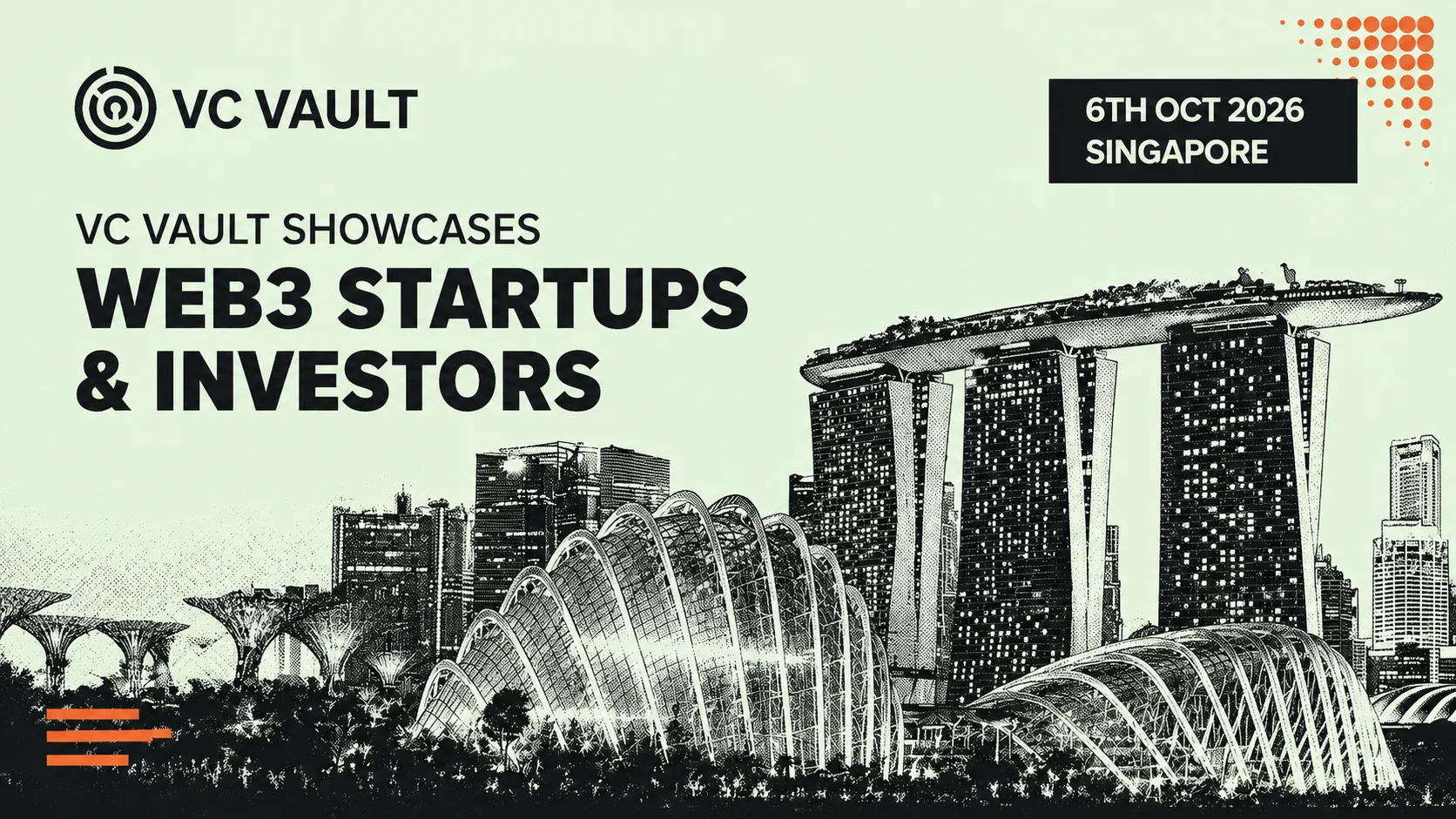 Vc Vault Launches Premier Founders & Funders Forum To Accelerate Capital Deployment And