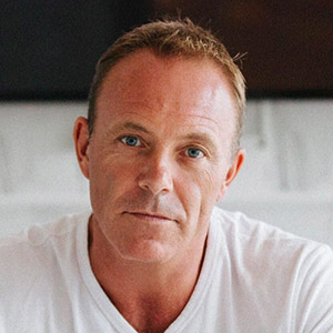 Adam Todd