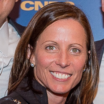 Adena Friedman