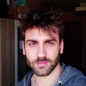 Adrian Stefanov
