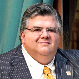 Agustín Carstens