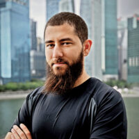 Ahmad Shadid