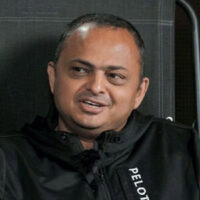 Ajit Tripathi