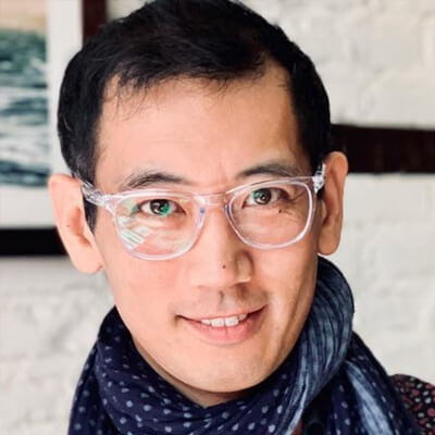 Alan Chiu