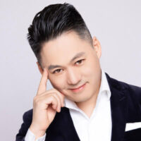 Albert Liang