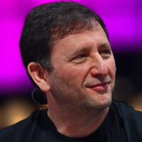 Alex Mashinsky