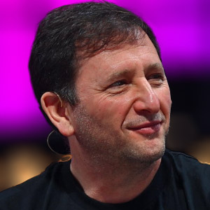 Alex Mashinsky