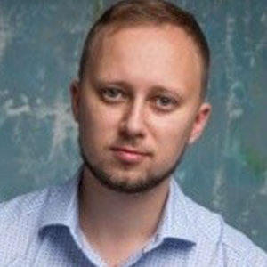 Alex Shevchenko